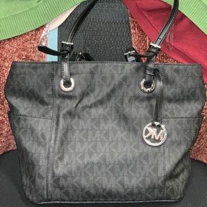 Authentic Michael Kors purse